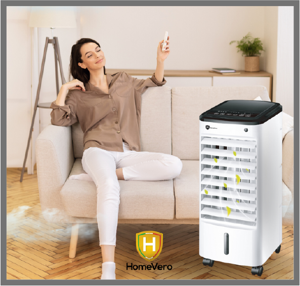 Image of HomeVero Livings